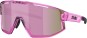 Product image 1 of the product “FUSION SMALL Sunglasses 2026 transparent pink/brown/rose multicolor ”