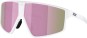 Artikelbild 1 des Artikels “P002 Sonnenbrille 2025 matte white/brown pink “