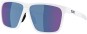 Product image 1 of the product “A001 Sunglasses 2025 matte white/blue ”