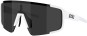 Product image 1 of the product “P003 Sunglasses 2026 matte white/smoke ”
