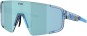 Product image 1 of the product “P003 Sunglasses 2026 transparent blue/ice blue ”