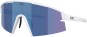 Product image 1 of the product “P006 Sunglasses 2026 matte white/blue multi ”