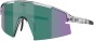 Product image 1 of the product “P006 Sunglasses 2026 crystal black/green multi ”