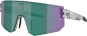 Product image 1 of the product “P005 Sunglasses 2026 crystal black/green/green multicolor ”