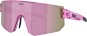 Product image 1 of the product “P005 Sunglasses 2026 transparent pink/brown/rose multicolor ”