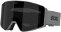 Product image 1 of the product “G001 Goggle 2026 matte grey/smoke ”