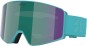 Artikelbild 1 des Artikels “G001S Schneebrille 2026 matte turquoise/brown green multi “