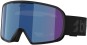 Artikelbild 1 des Artikels “G002S Schneebrille 2027 matte black/brown blue multi “