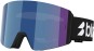 Artikelbild 1 des Artikels “G003 Schneebrille 2027 matte black/brown blue multi “