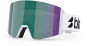 Product image 1 of the product “G003S Goggle 2027 matte white/brown green multi ”