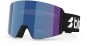 Product image 1 of the product “G003S Goggle 2027 matte black/brown blue multi ”