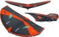 Artikelbild 1 des Artikels “STRIKE V4 Wing 2024 onyx/flame “