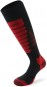 Product image 1 of the product “3.0 Socks 2026 dark grey/red 39-41”