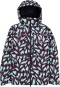 Product image 1 of the product “AK GORE TEX SWASH Jacket 2025 fur purple root ”