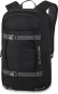Artikelbild 1 des Artikels “MISSION PRO 18L Rucksack 2026 black “