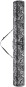 Product image 1 of the product “SKI Skibag 2026 kingdom black 190”