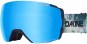 Artikelbild 1 des Artikels “DOMAIN PLUS Schneebrille 2026 rain drops/blue mirror “