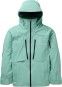 Product image 1 of the product “AK GORE TEX HOVER STRETCH Jacket 2025 powder mint S”