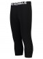 Product image 1 of the product “CASCADE MERINO FLEX 3/4 Pants 2027 black M”