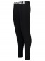 Product image 1 of the product “CASCADE MERINO FLEX Pants 2027 black M”