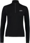 Artikelbild 1 des Artikels “CASCADE MERINO 1/4 ZIP WOMEN Longsleeve 2026 black S“