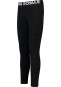 Product image 1 of the product “CASCADE MERINO FLEX WOMEN Pants 2027 black S”