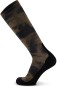 Artikelbild 1 des Artikels “ATLAS SNOW MERINO DIGITAL Socken 2024 olive tie dye 39-41“