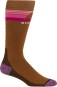 Artikelbild 1 des Artikels “WOMEN EMBLEM MIDWEIGHT Socken 2026 chestnut brown M/L“