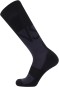 Product image 1 of the product “ULTRA CUSHION MERINO SNOW Socks 2027 black/iron L”