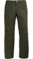 Product image 1 of the product “SOCIETY Pant 2024 forest night XS”