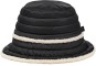AW UGGFLUFF REV Hut  black, L/XL