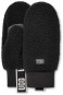 Artikelbild 1 des Artikels “UGGFLUFF LOGO TAPE Fäustling 2026 black S/M“