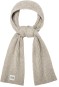 Artikelbild 1 des Artikels “CHUNKY RIB Schal 2025 light grey “
