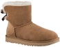 Product image 1 of the product “MINI BAILEY BOW II Boot 2027 chestnut 36”