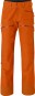 Product image 1 of the product “LOFOTEN GORE-TEX INSULATED Pant 2026 gold flame XXL”