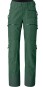 Product image 1 of the product “LOFOTEN GORE-TEX INSULATED WOMEN Pant 2026 jungle green M”