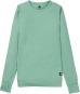 Artikelbild 1 des Artikels “WOMEN MIDWEIGHT CREW Top 2026 soft sage L“