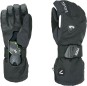 FLY Handschuh  black, 8