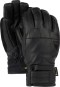 Product image 1 of the product “GONDY GORE TEX LEATHER Glove 2027 true black S”