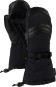 Artikelbild 1 des Artikels “WOMEN GORE TEX WARMEST Fäustling 2026 true black XS“