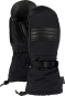 Artikelbild 1 des Artikels “GORE TEX WARMEST Fäustling 2026 true black M“