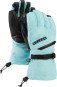 Product image 1 of the product “WOMEN GORE TEX Glove 2026 light teal ”