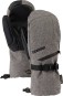 Product image 1 of the product “WOMEN GORE TEX Mitt 2027 grey heather XS”