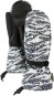 Artikelbild 1 des Artikels “WOMEN PROFILE Fäustling 2025 zebra camo XS“