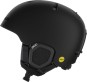 Artikelbild 1 des Artikels “FORNIX MIPS Helm 2026 uranium black matt XL-XXL“