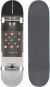 Product image 1 of the product “G1 NINE DOT FOUR Skateboard black/white ”