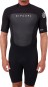 Artikelbild 1 des Artikels “OMEGA 2MM BACK ZIP Shorty 2023 black “