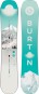 Product image 1 of the product “FEELGOOD FLYING V Snowboard 2027 first tracks 149”
