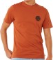 Artikelbild 1 des Artikels “WETTIE PASSAGE ICON T-Shirt 2026 baked clay S“