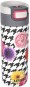 Product image 1 of the product “ETNA 500ML Insulated Bottle 2025 floral patchwork ”